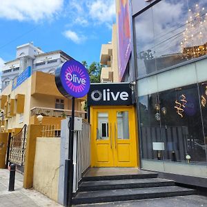 Olive Zip Richmond Circle By Embassy Group