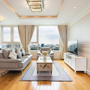 Leman Luxury Apartments 2Br 3Br For Rent In Central