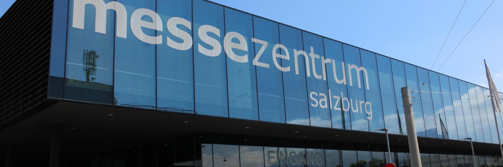 MesseZentrum